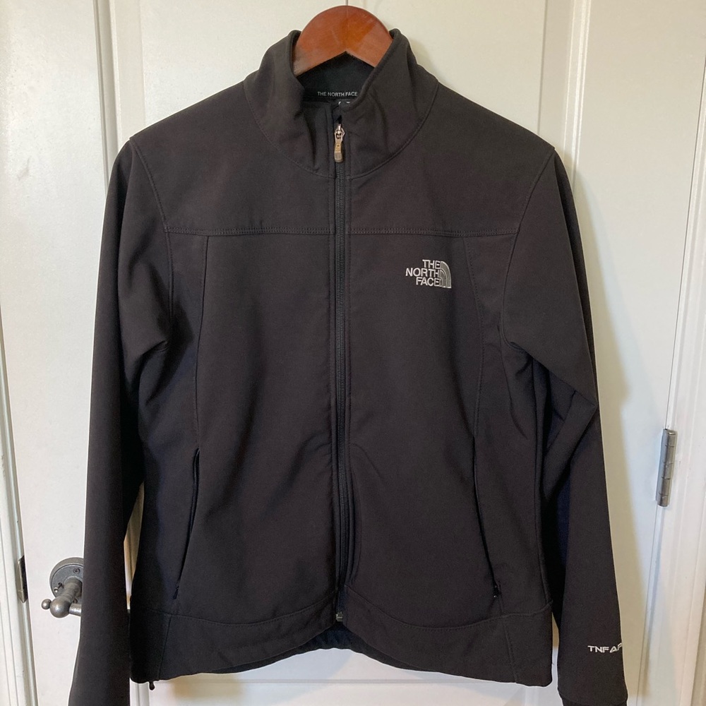 North Face TNF Apex soft lining. No damage